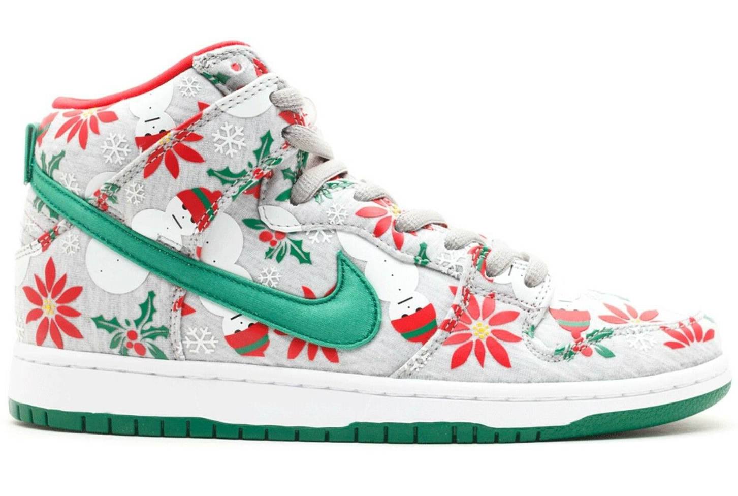 Nike Dunk PRM Concepts (Ugly Sweater)