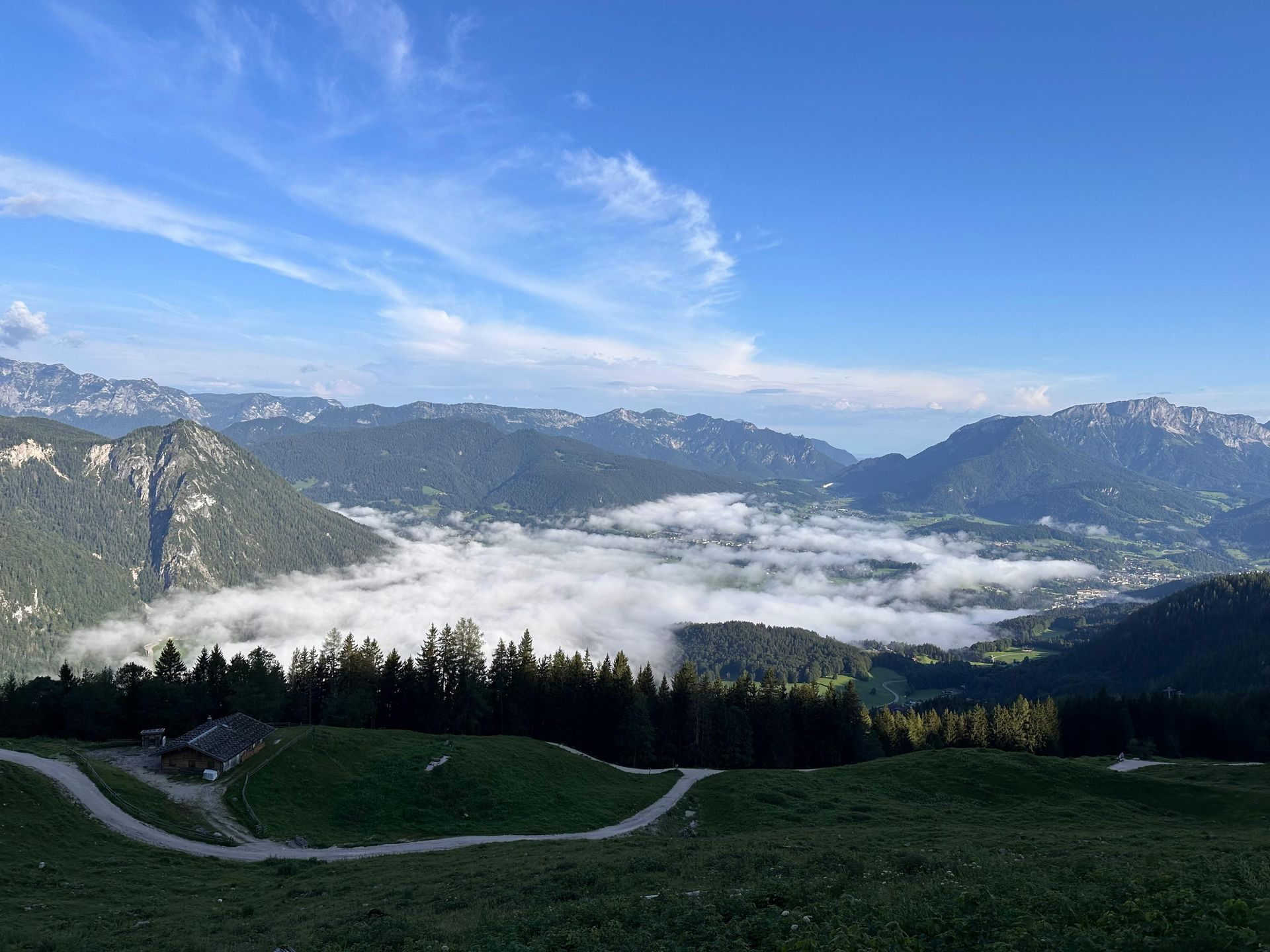 Vail Valley Aviation SEO