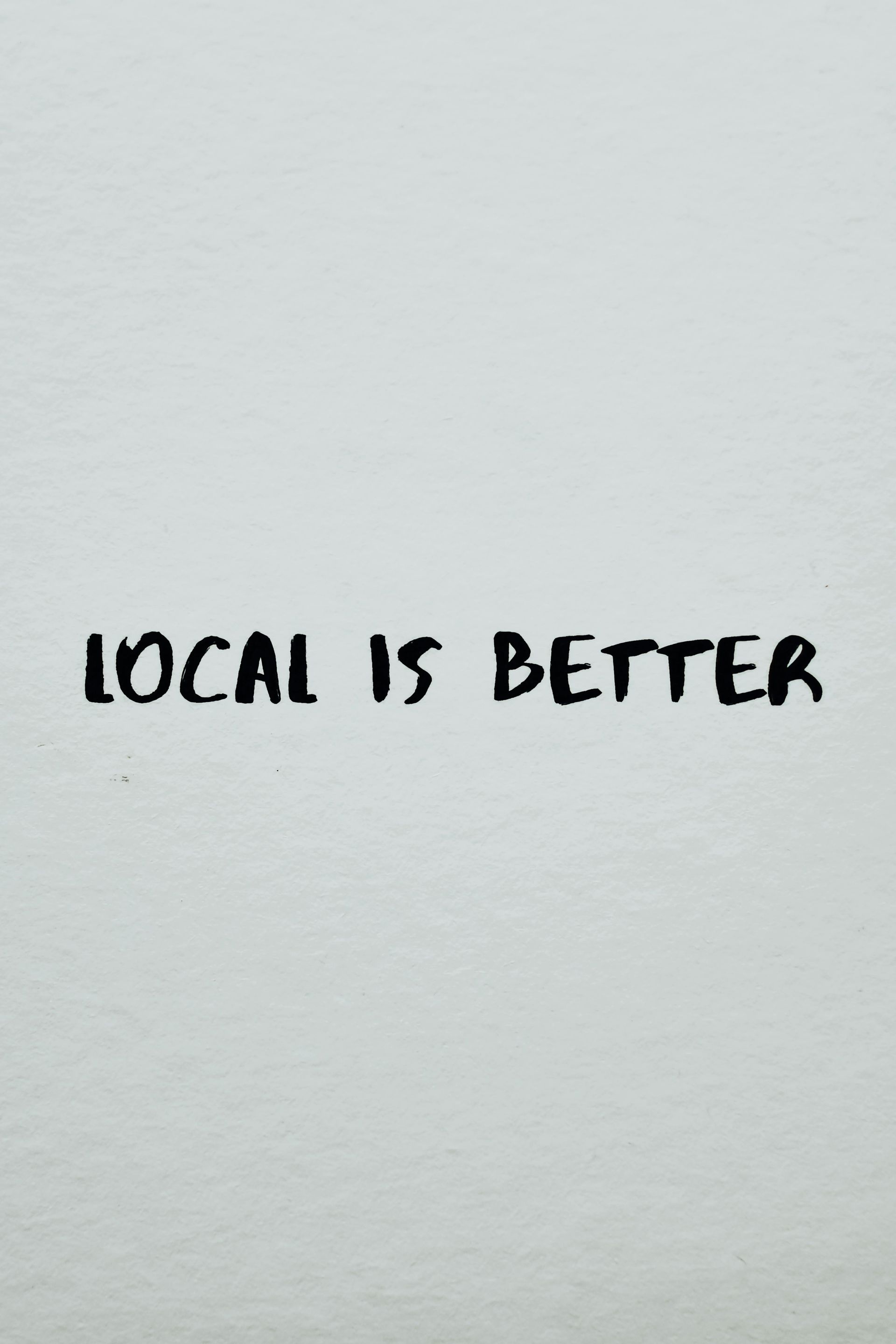 LOCAL SEO