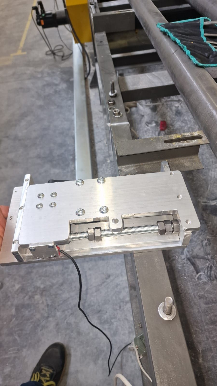 Giovanni Mazzini s.r.l