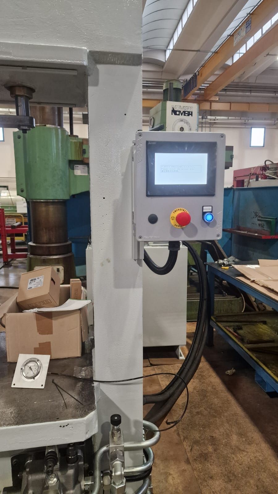 Giovanni Mazzini s.r.l