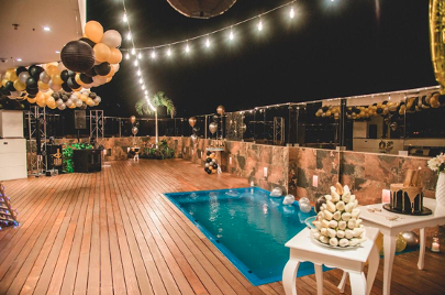 Hotel Barbosa Santander Eventos Turrim Dei