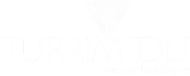 Logo Turrim Dei Hotel Boutique Santander Barbosa