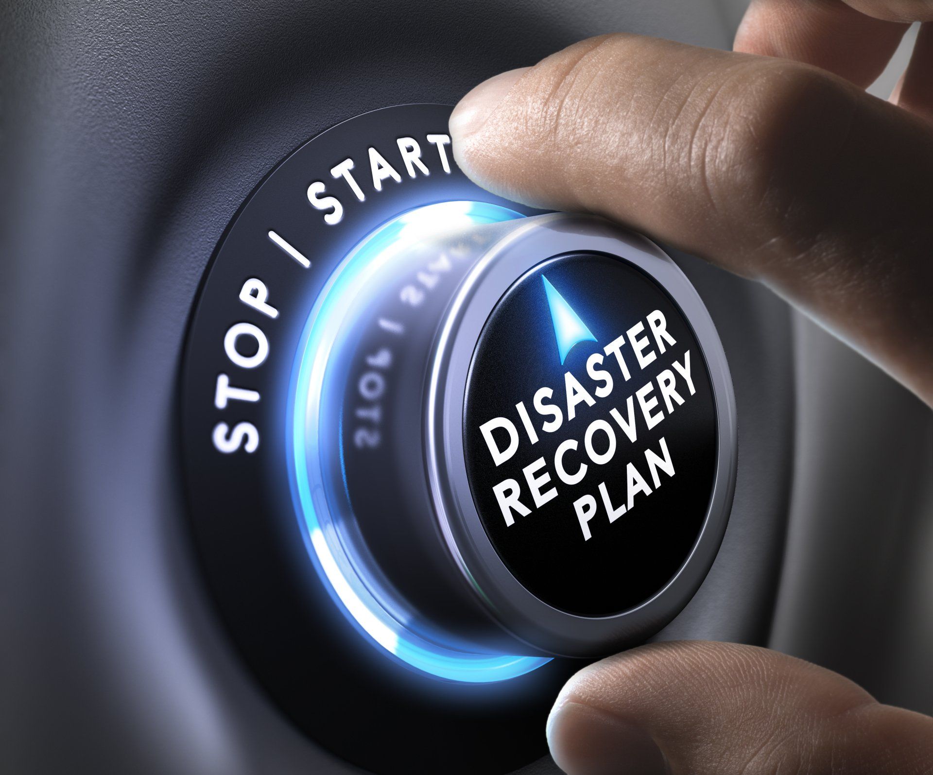 The Importance of Disaster Recovery in Healthcare