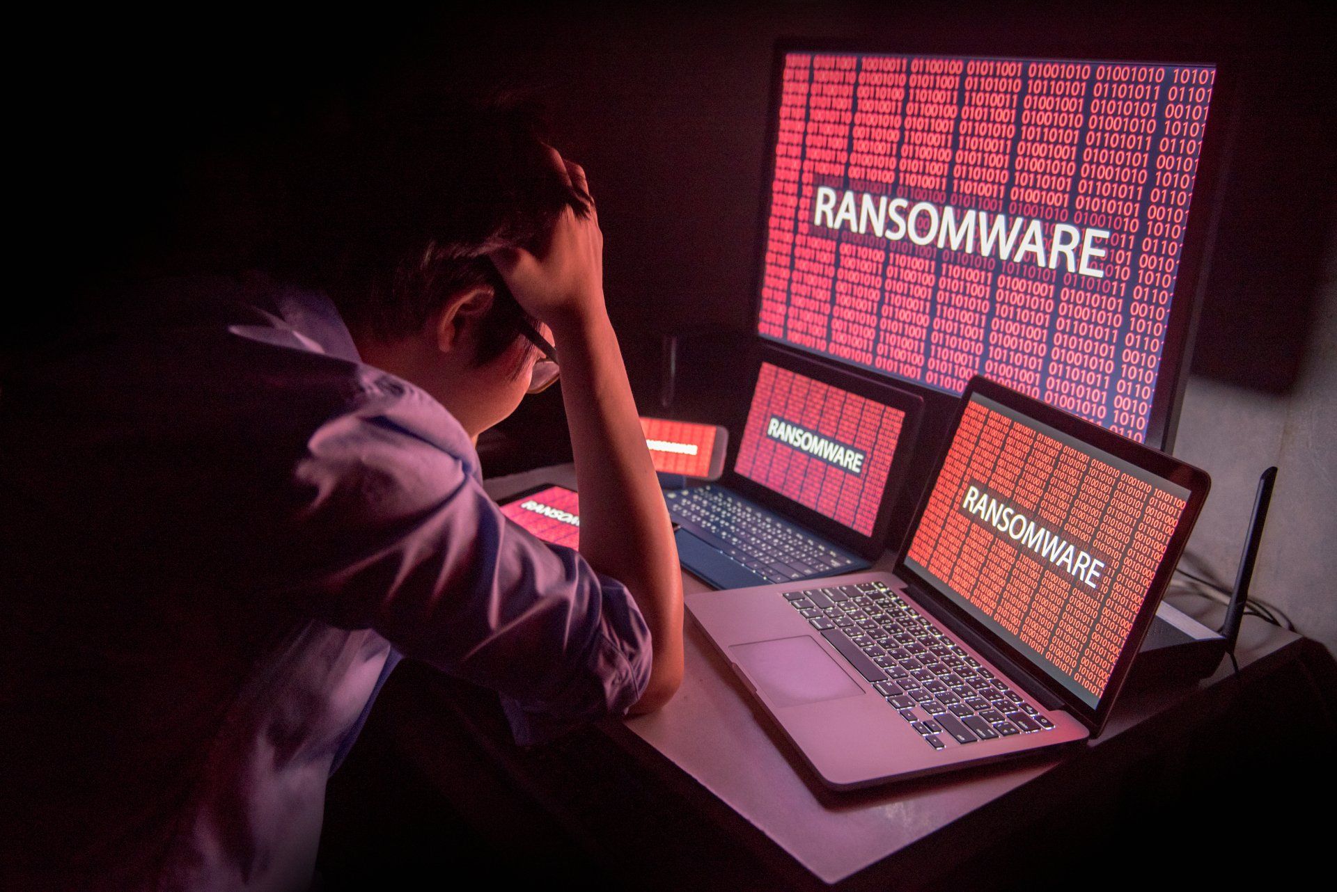 How Your Medical Practice Can Recover from a Ransomware Attack