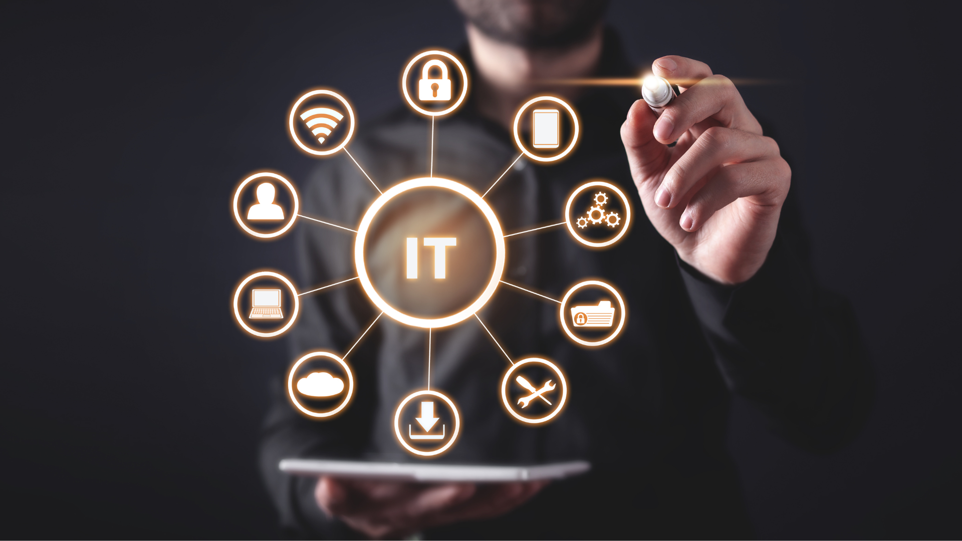What is an IT Health Assessment