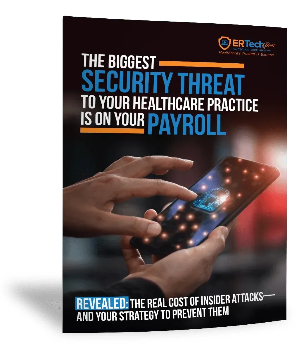 Technology Guides 2 by ER Tech Pros