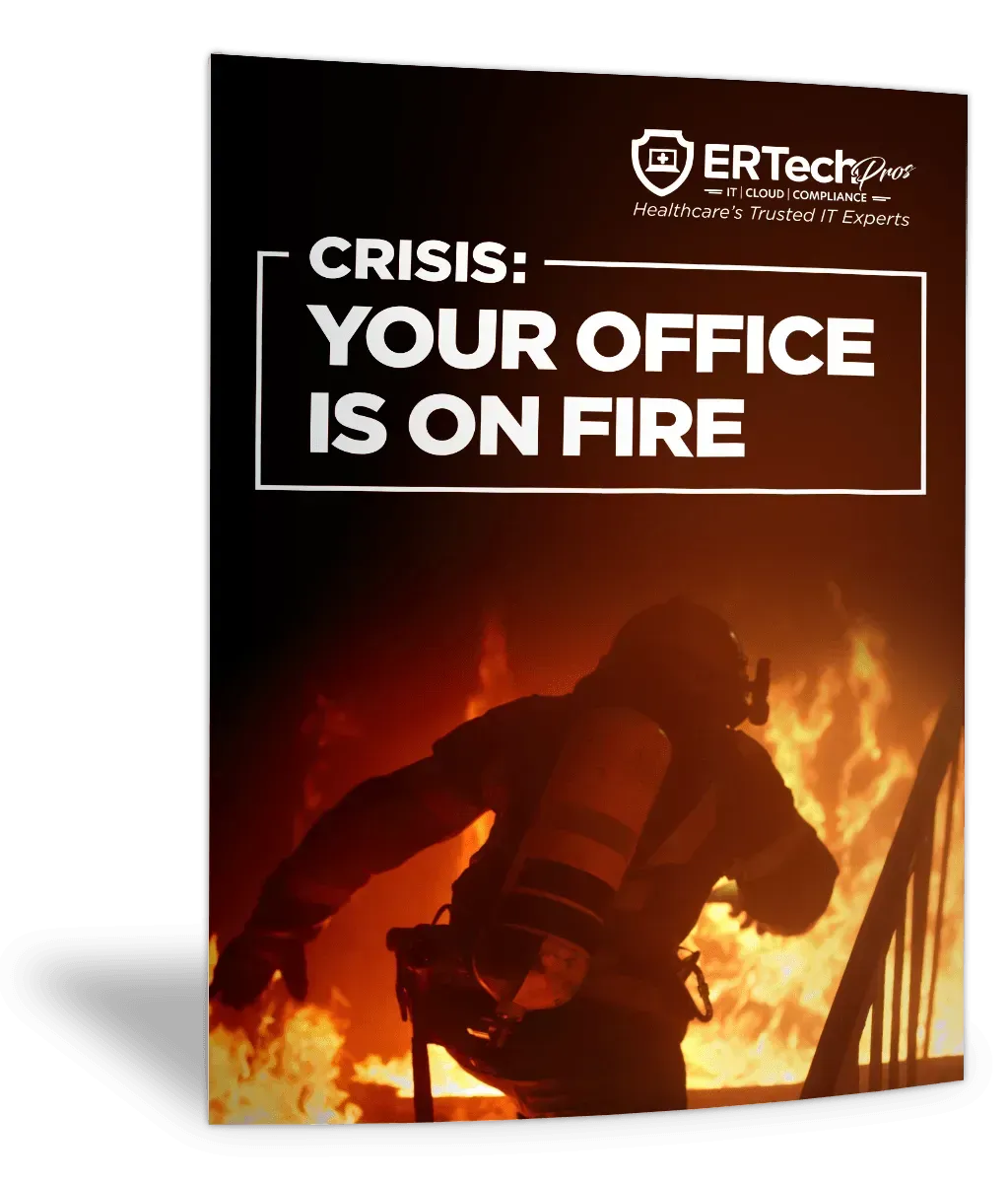 Technology Guides 3 by ER Tech Pros