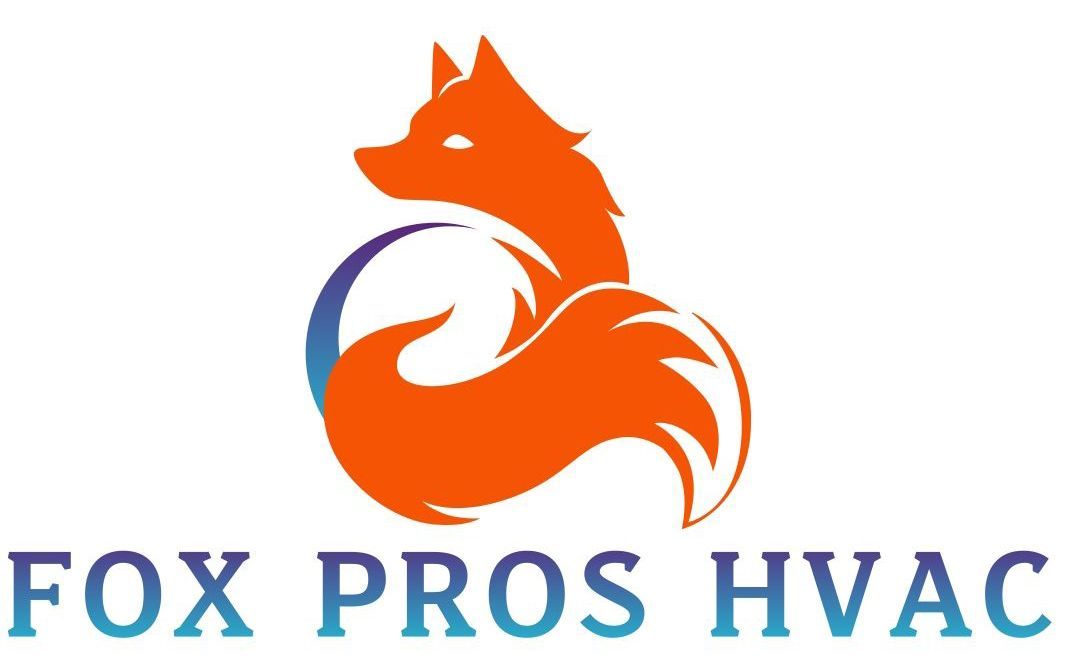 Fox Bros HVAC Logo