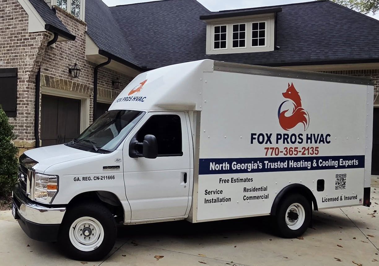 expert hvac maitnenance