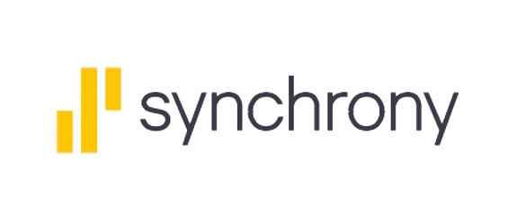 synchrony financing