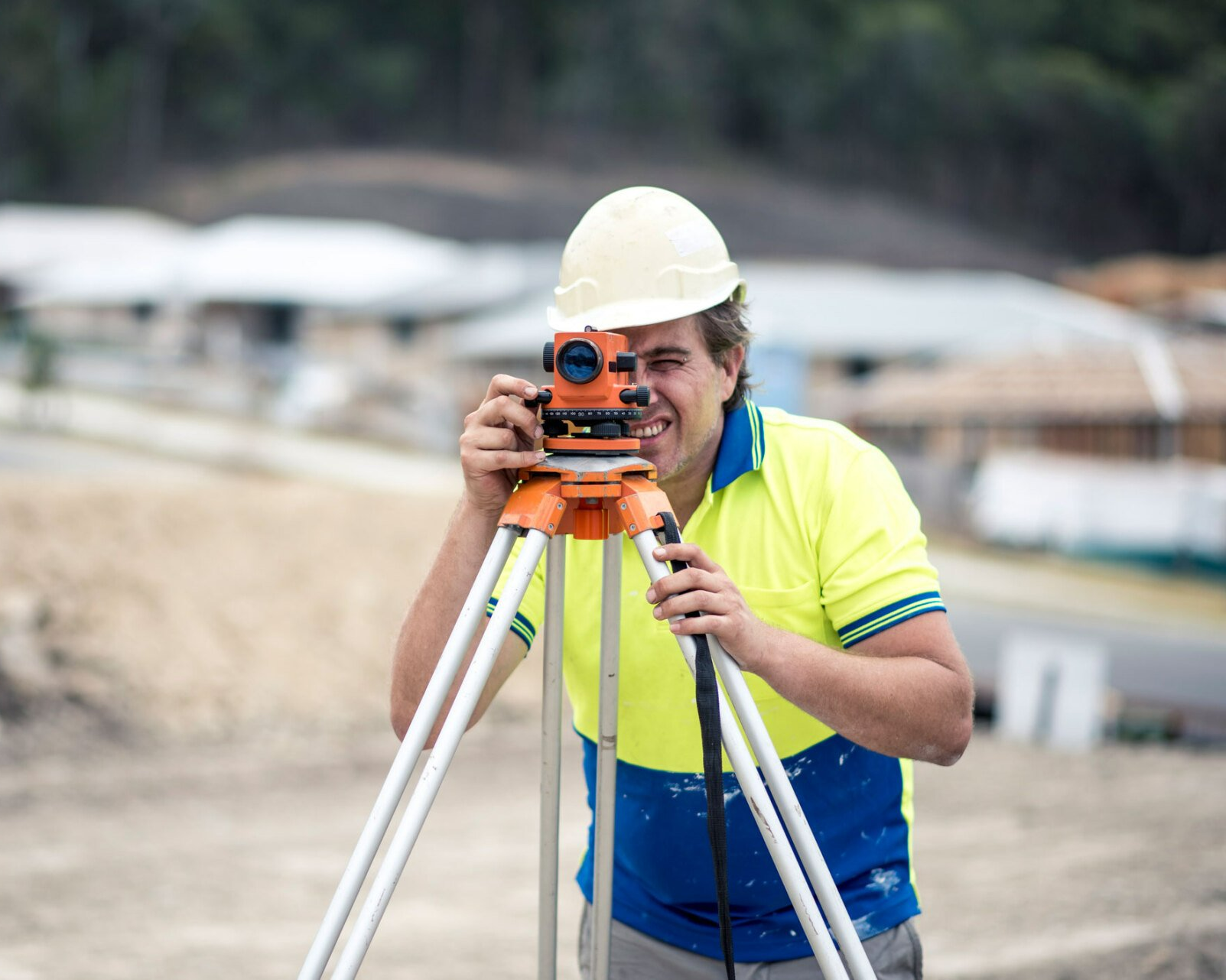 Land surveyor | Cessnock, NSW | Marshall Scott Surveying & Land Development Consultants