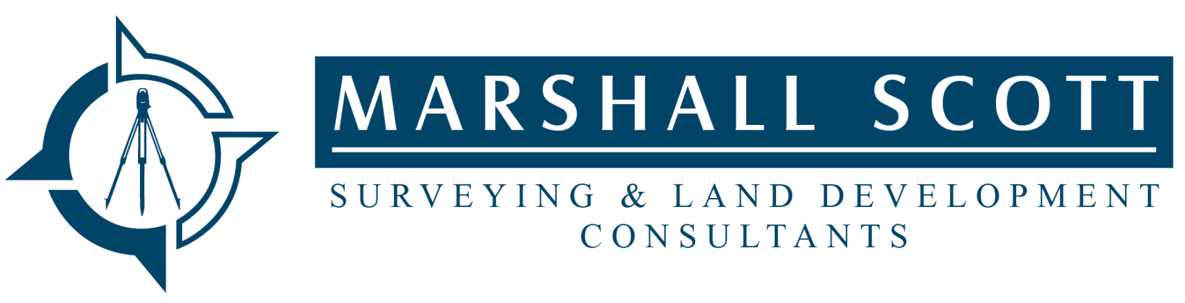 Marshall Scott Surveying & Land Development Consultants