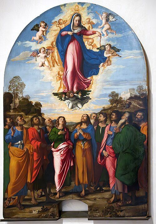 The Assumption