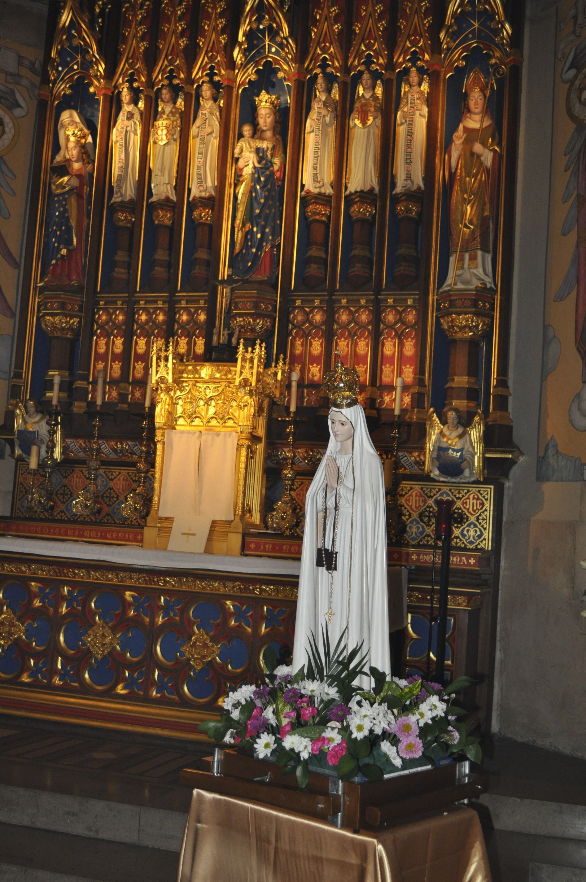 Cathedral Leeds
