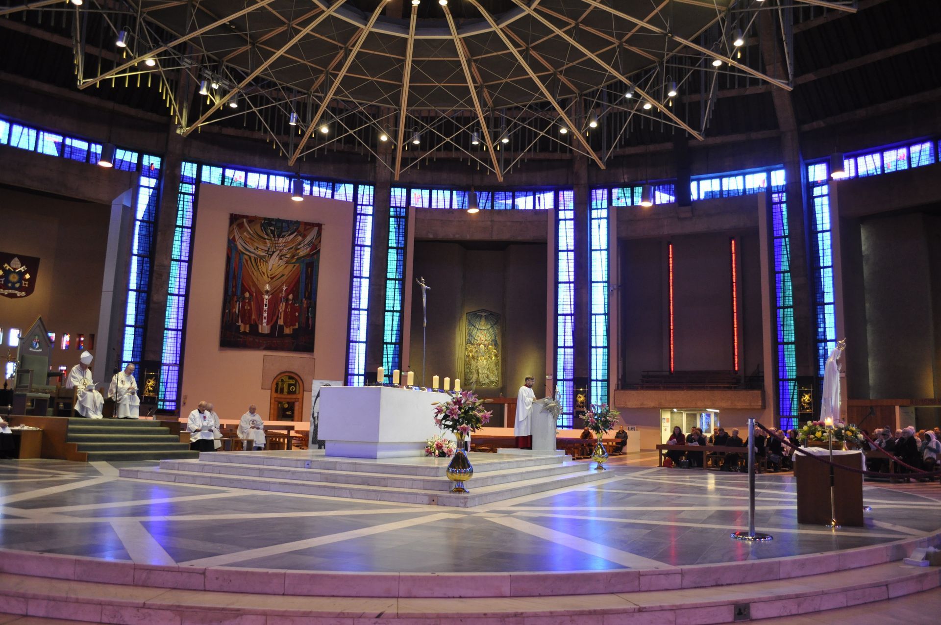 Cathedral Liverpool