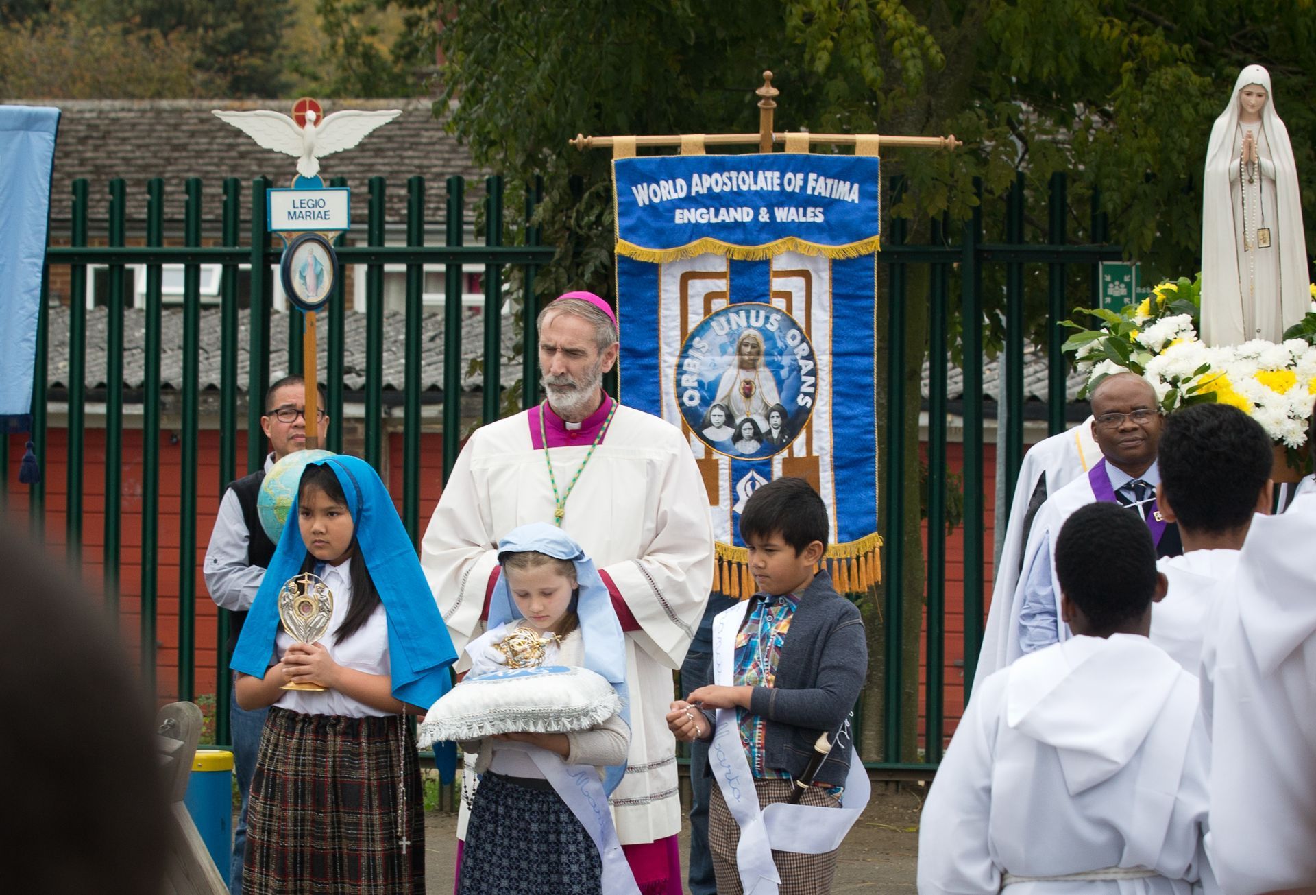 Cathedral Brentwood