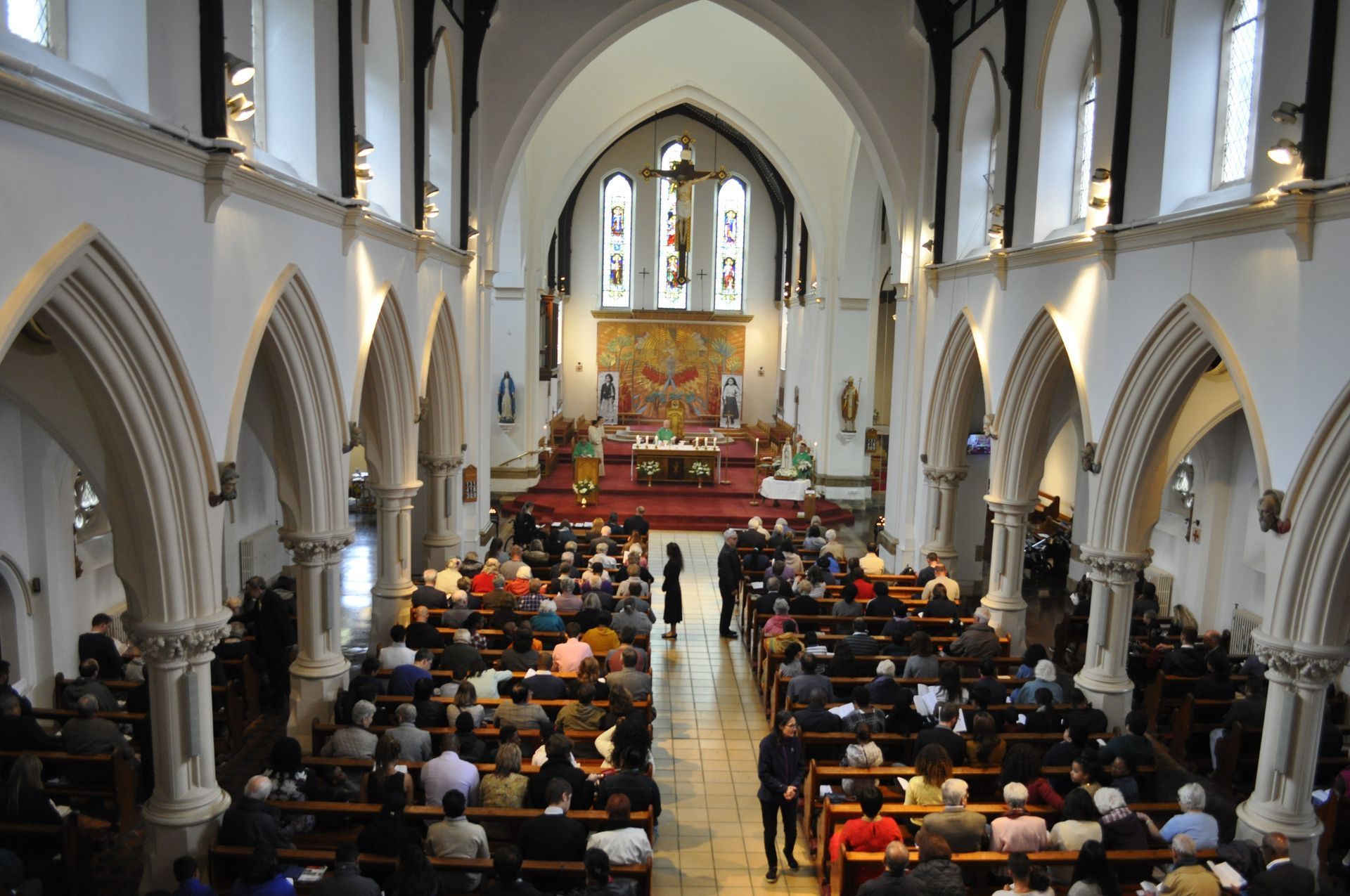 Cathedral Northampton