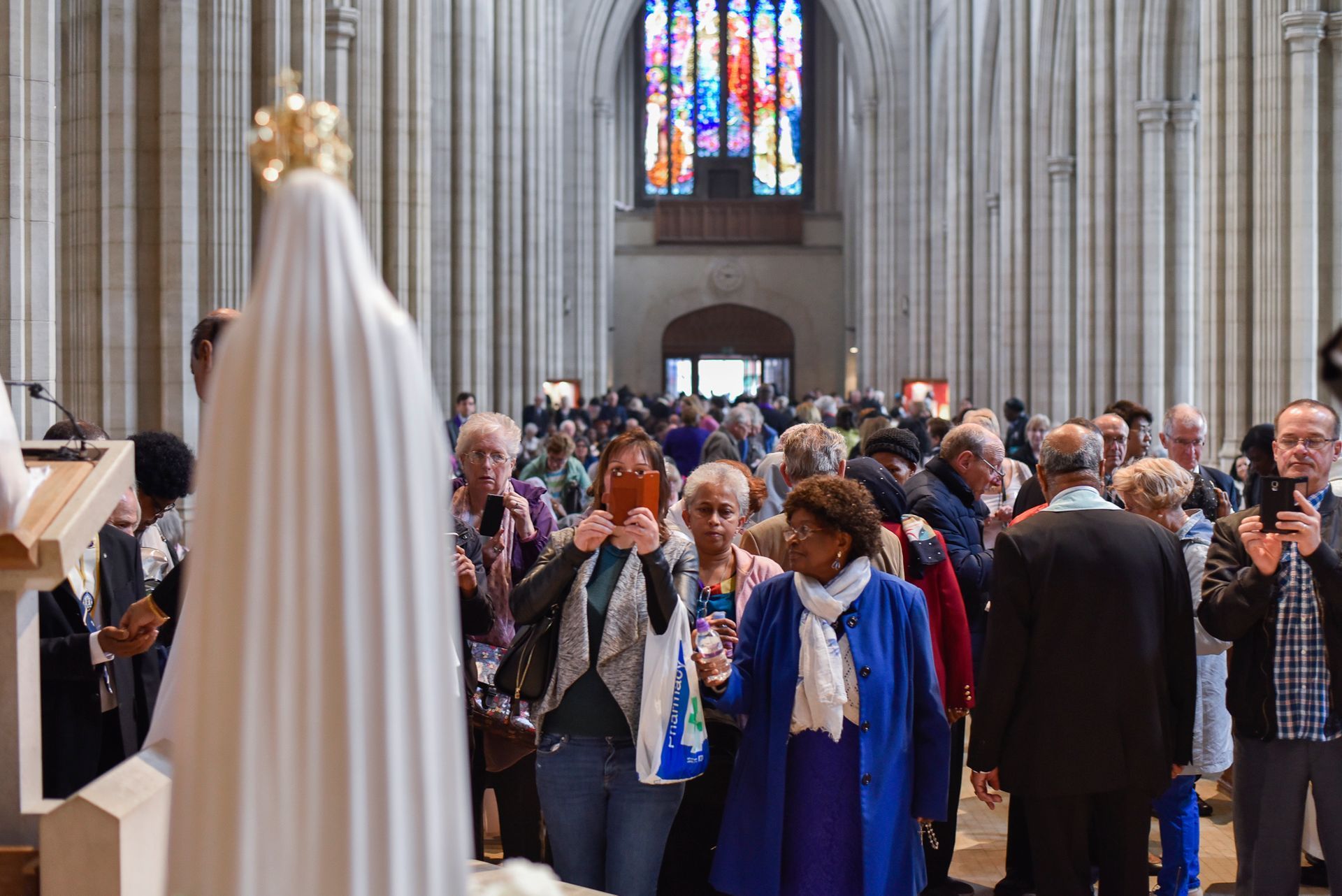 Cathedral Southwark