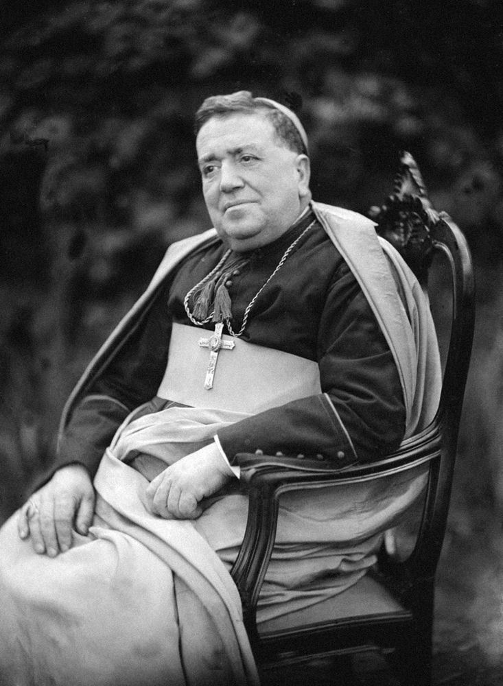 Fatima History
