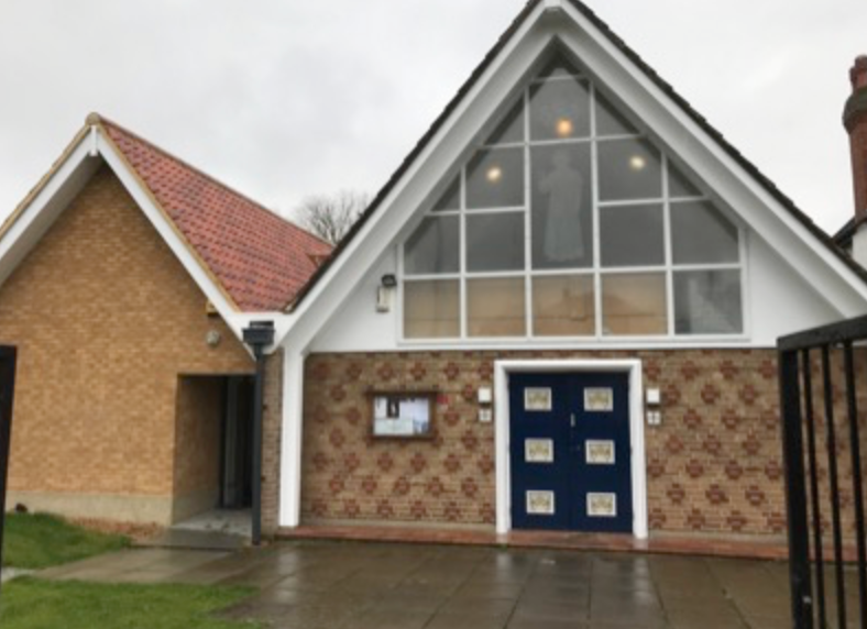 First five Saturdays & Rosary