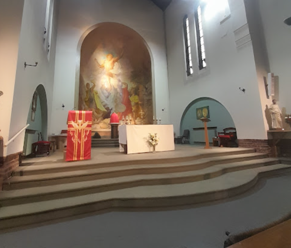 First Saturdays, Rosary