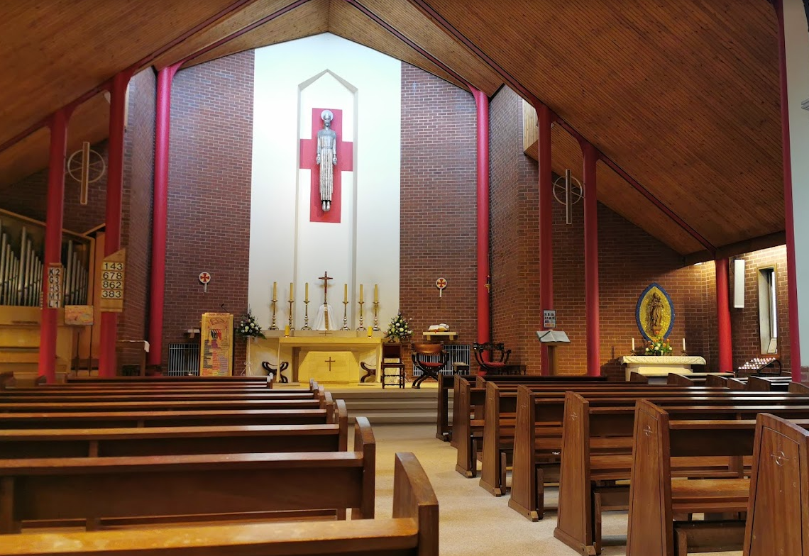 First Saturdays and Rosary