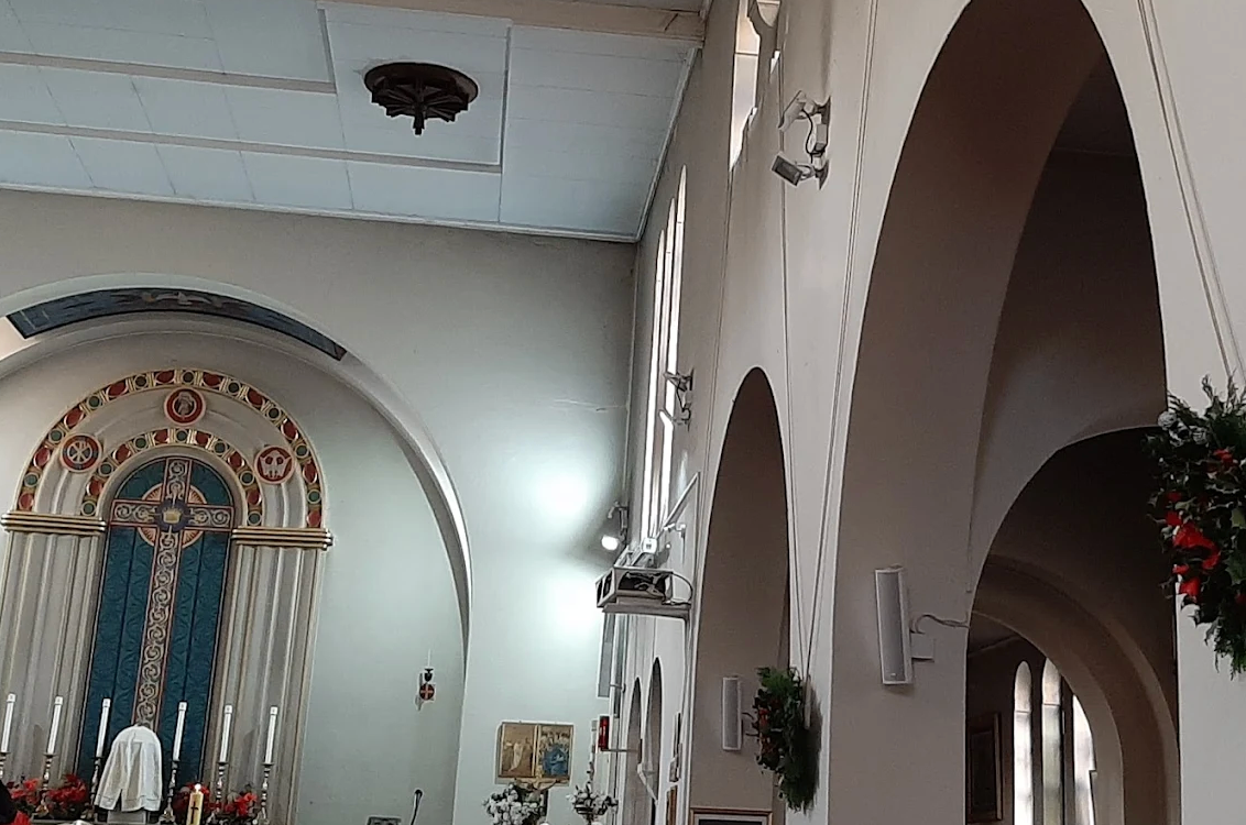 First Saturdays and Rosary