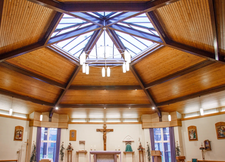 First Saturdays and Rosary