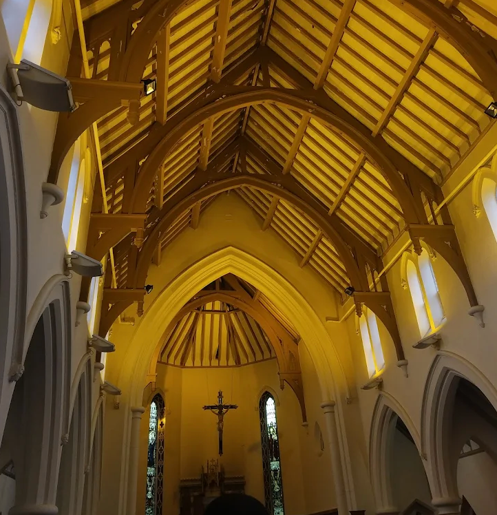 First Saturdays and Rosary