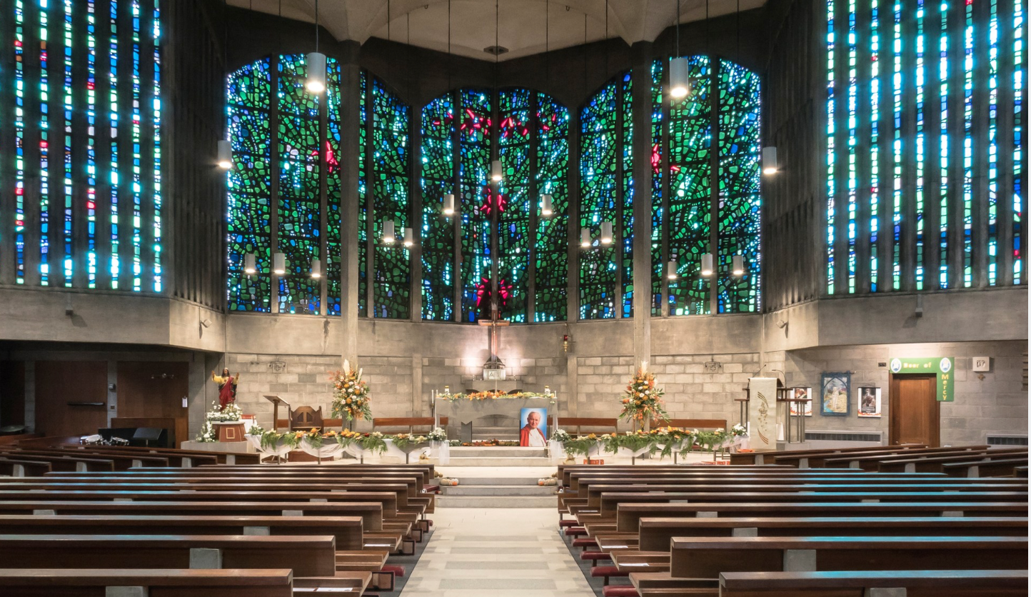 First Saturdays and Rosary