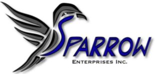 Sparrow Enterprises Inc. Logo