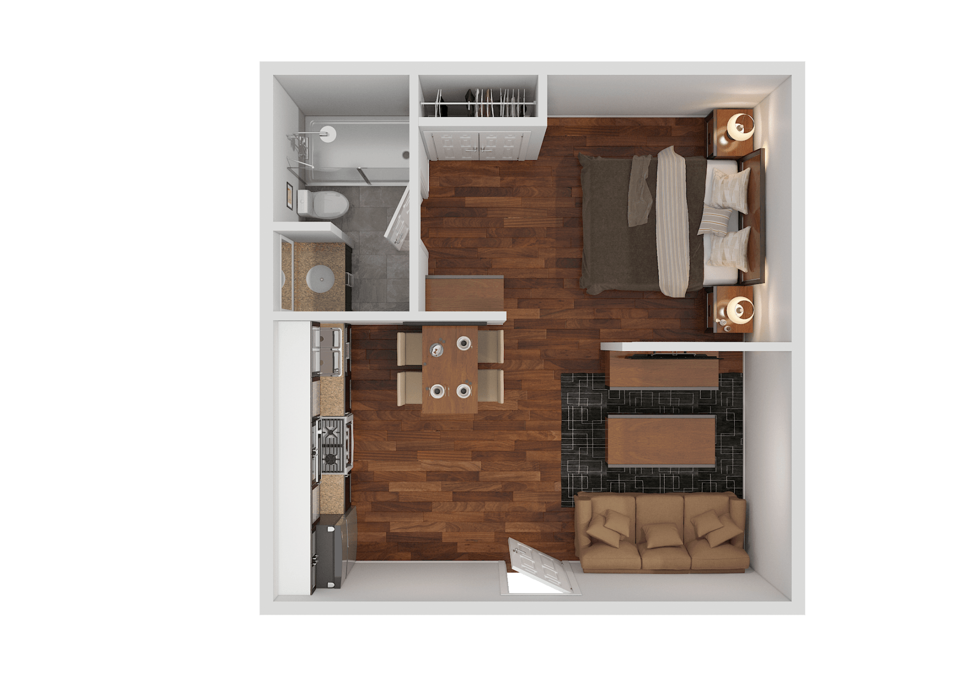 Oak Ridge, Tennessee Apartments for Rent View Online and Apply Today