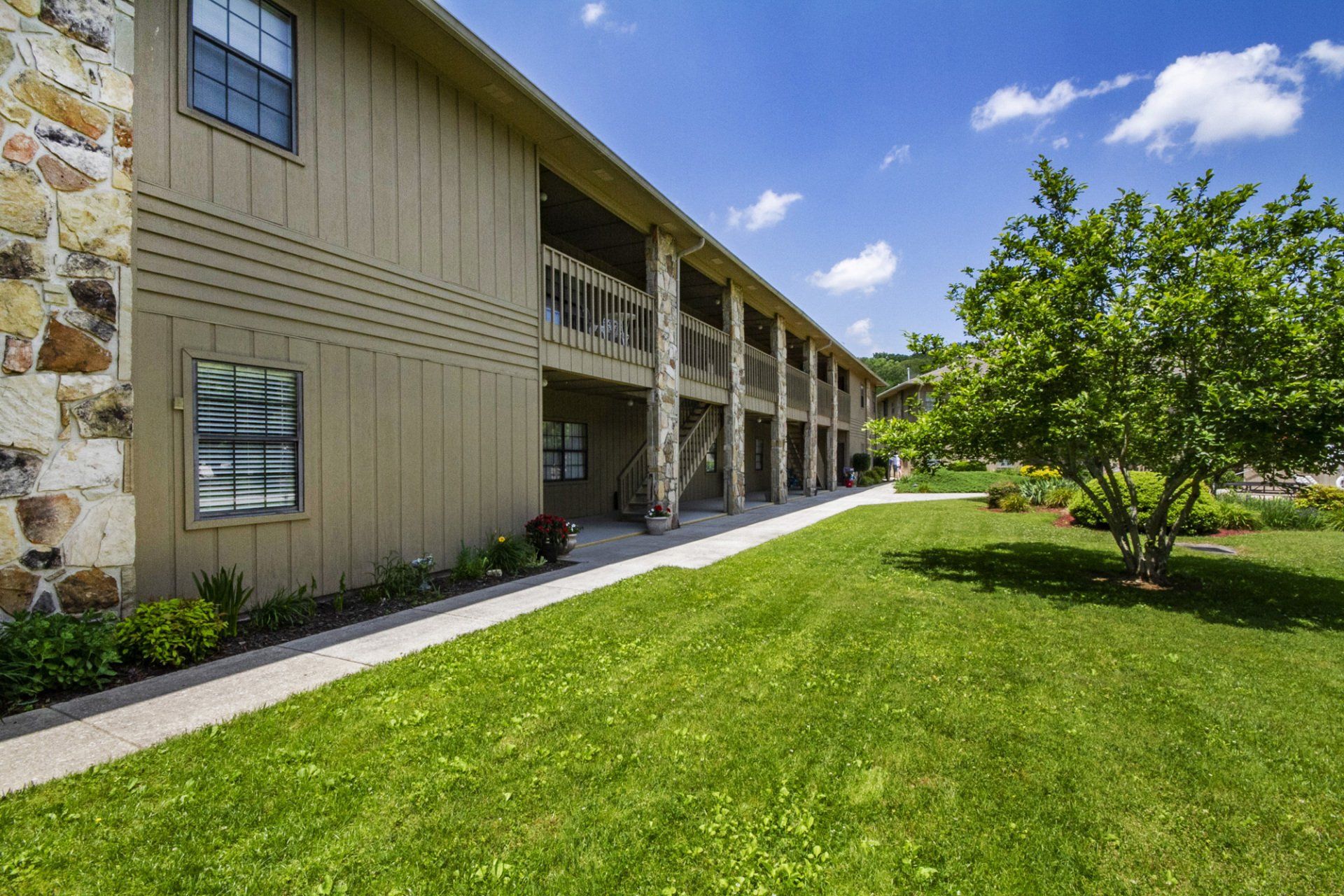 Oak Ridge, Tennessee Apartments for Rent View Online and Apply Today