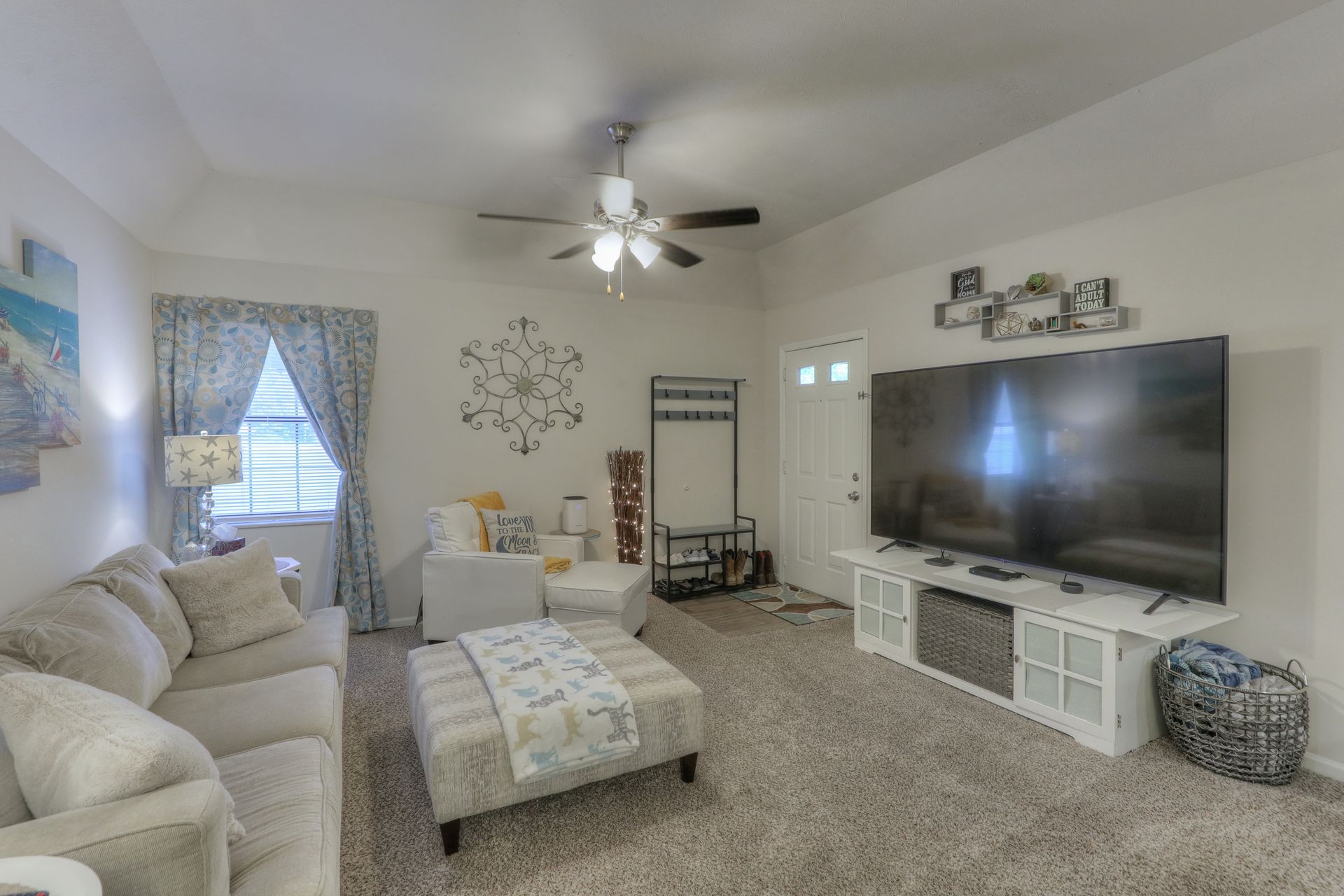 apartments oak ridge living space