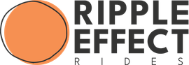 Ripple Effect Rides logo