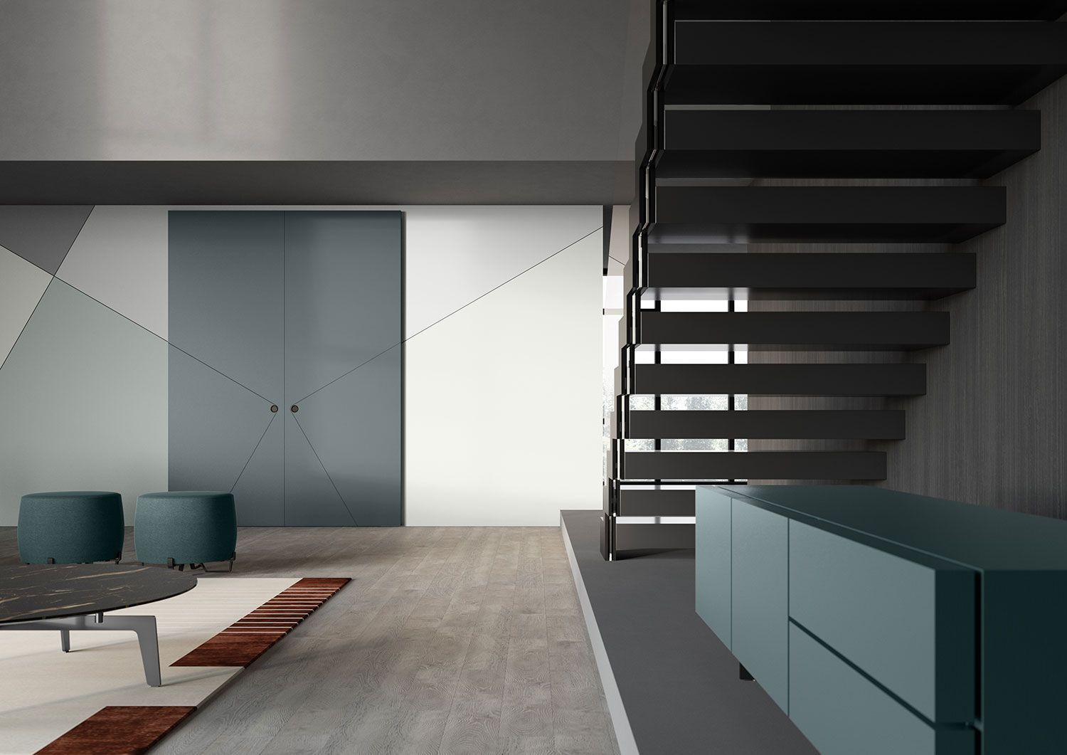 pivato porte di qualità a Novara