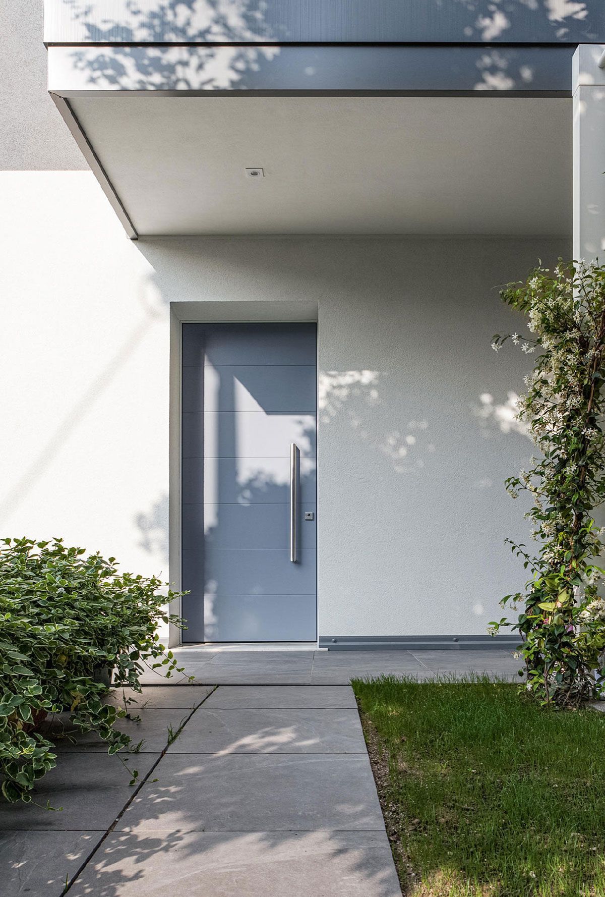 oikos portoncini blindati