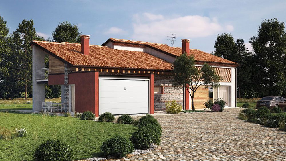 ballan porte da garage