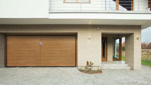 ballan porte da garage