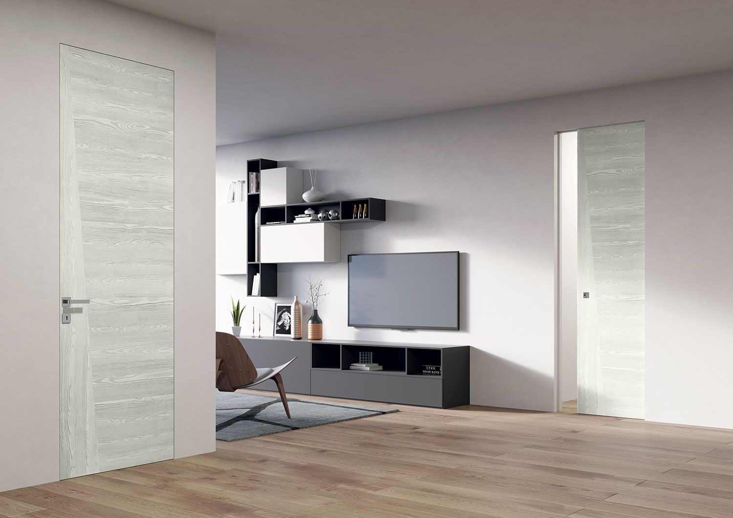 pivato porte di qualità a novara