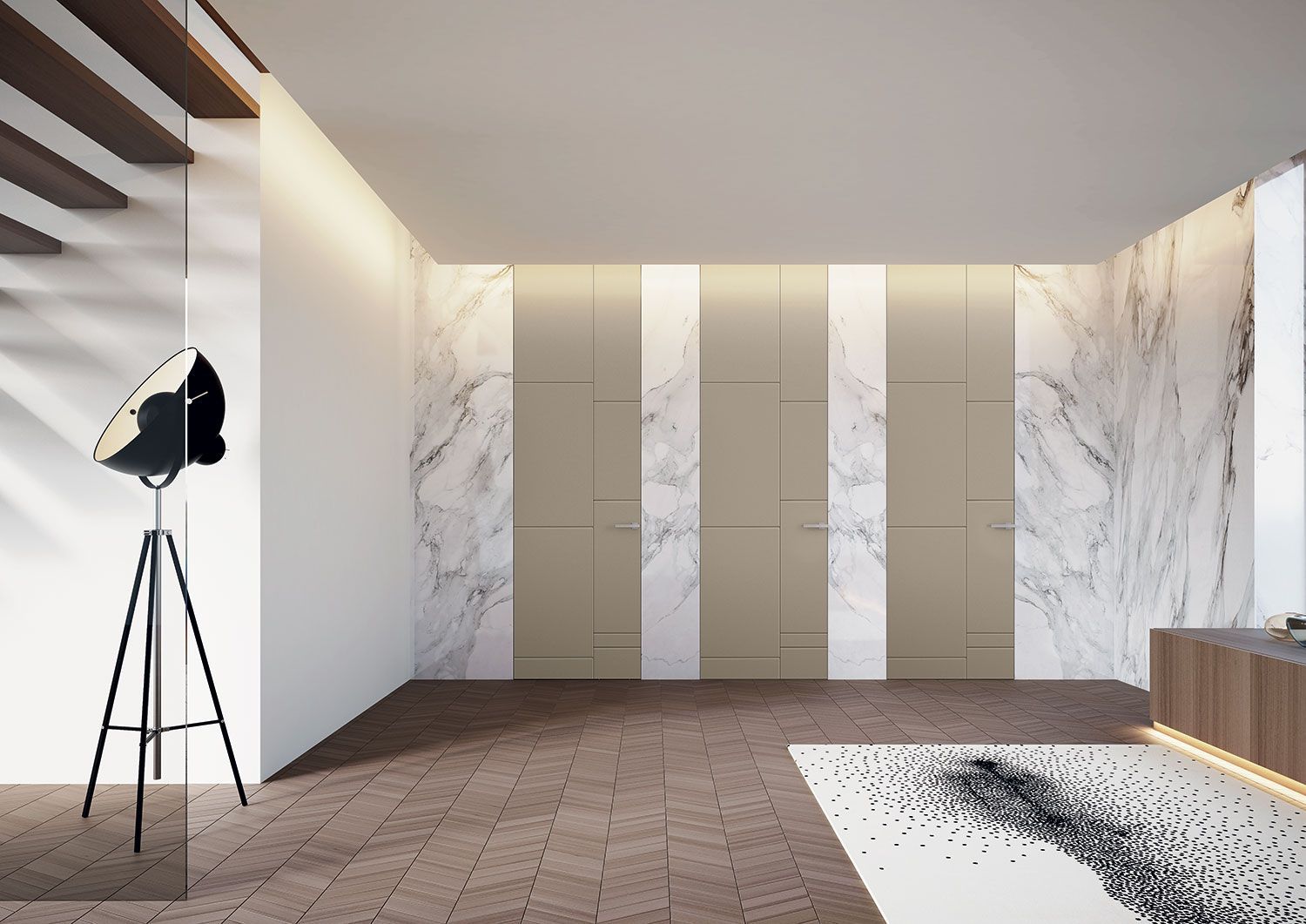 pivato porte di qualità a novara