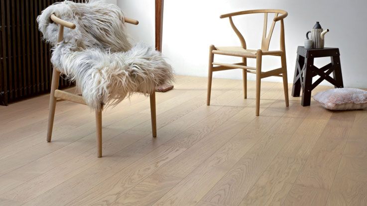 berry alloc parquet