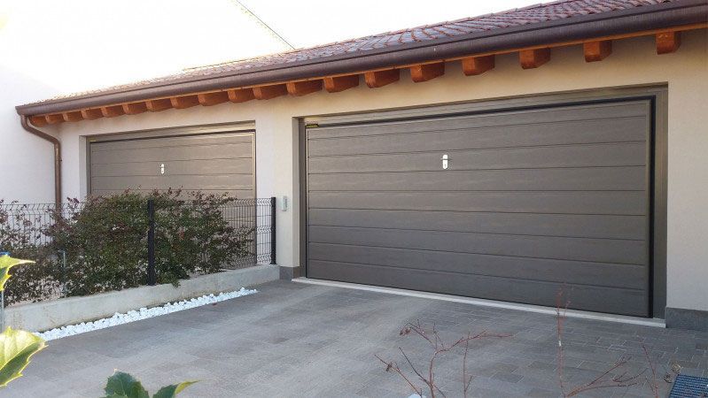 ballan porte da garage