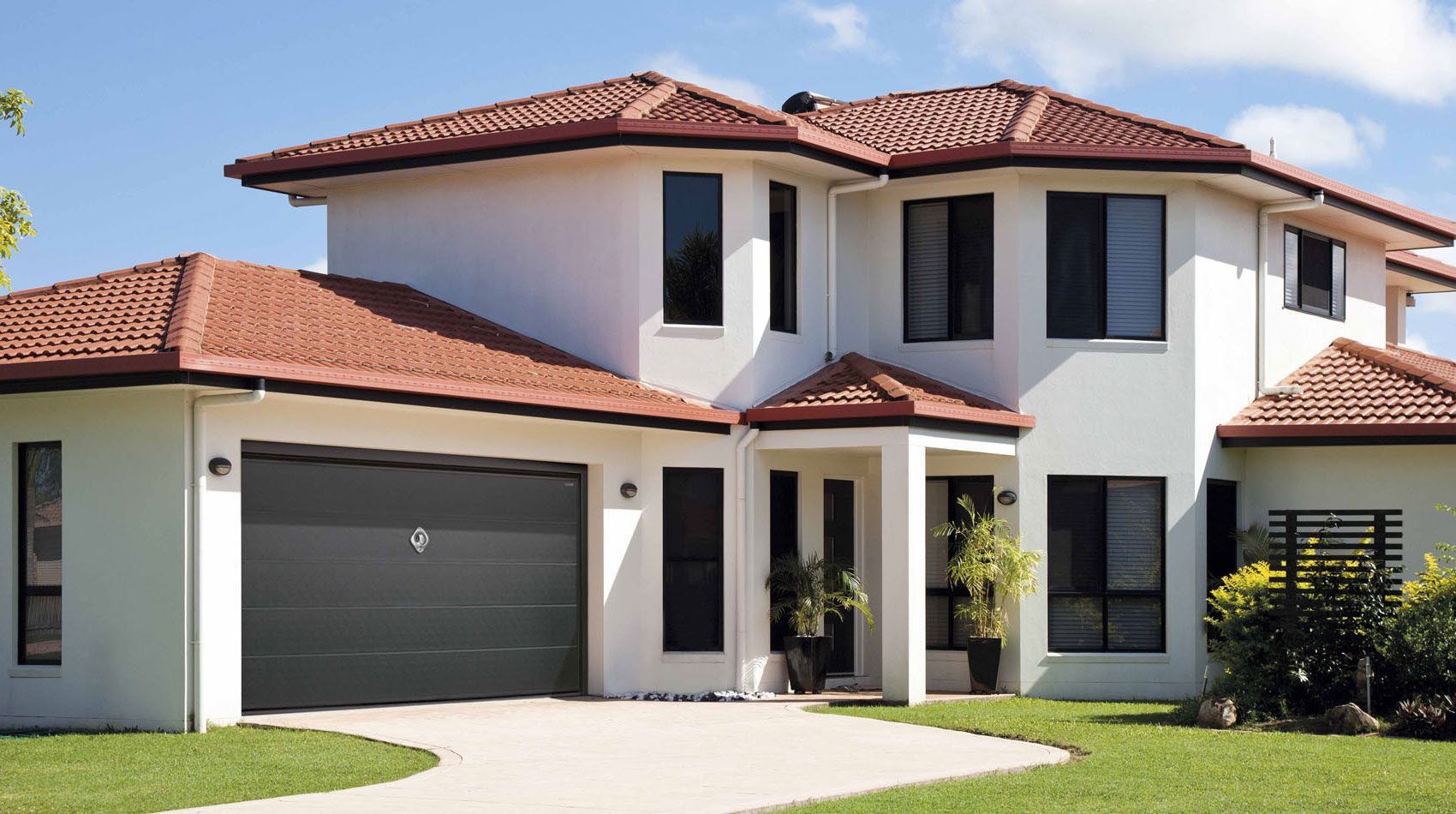 ballan porte da garage