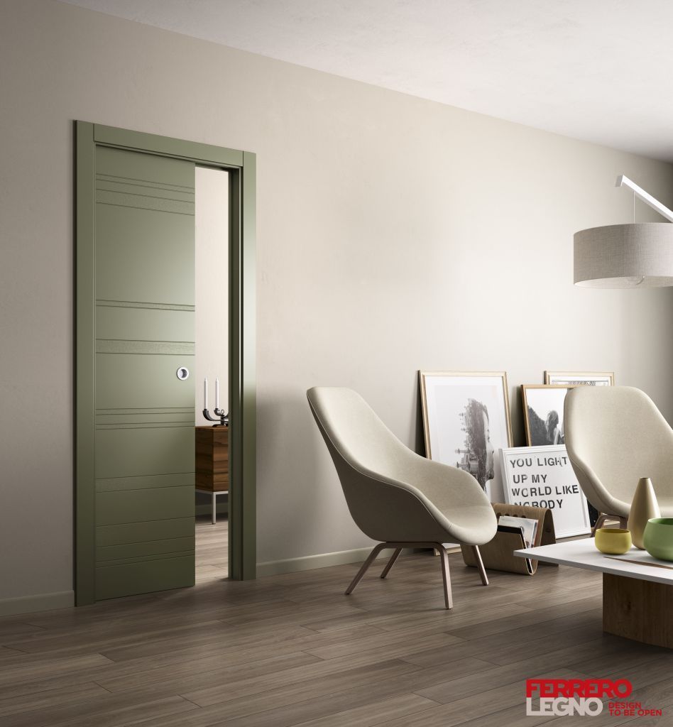 porte ferrero legno a novara