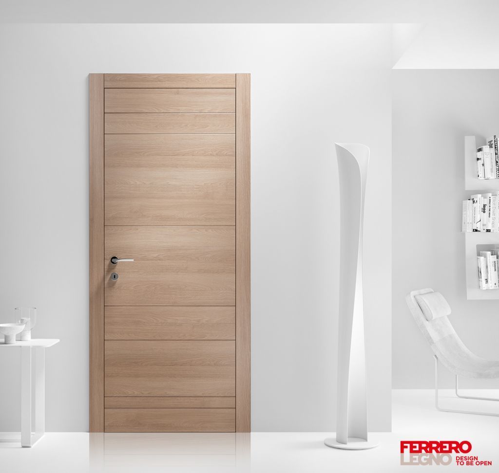 porte ferrero legno a novara
