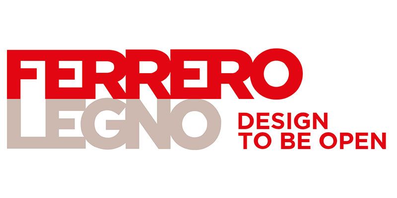 ferrero legno porte
