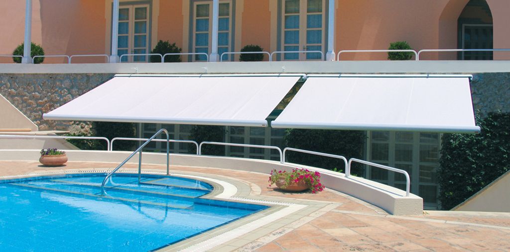 tende e pergole gibus