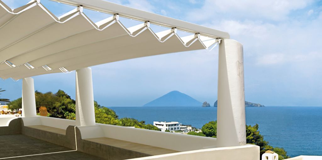 tende e pergole gibus